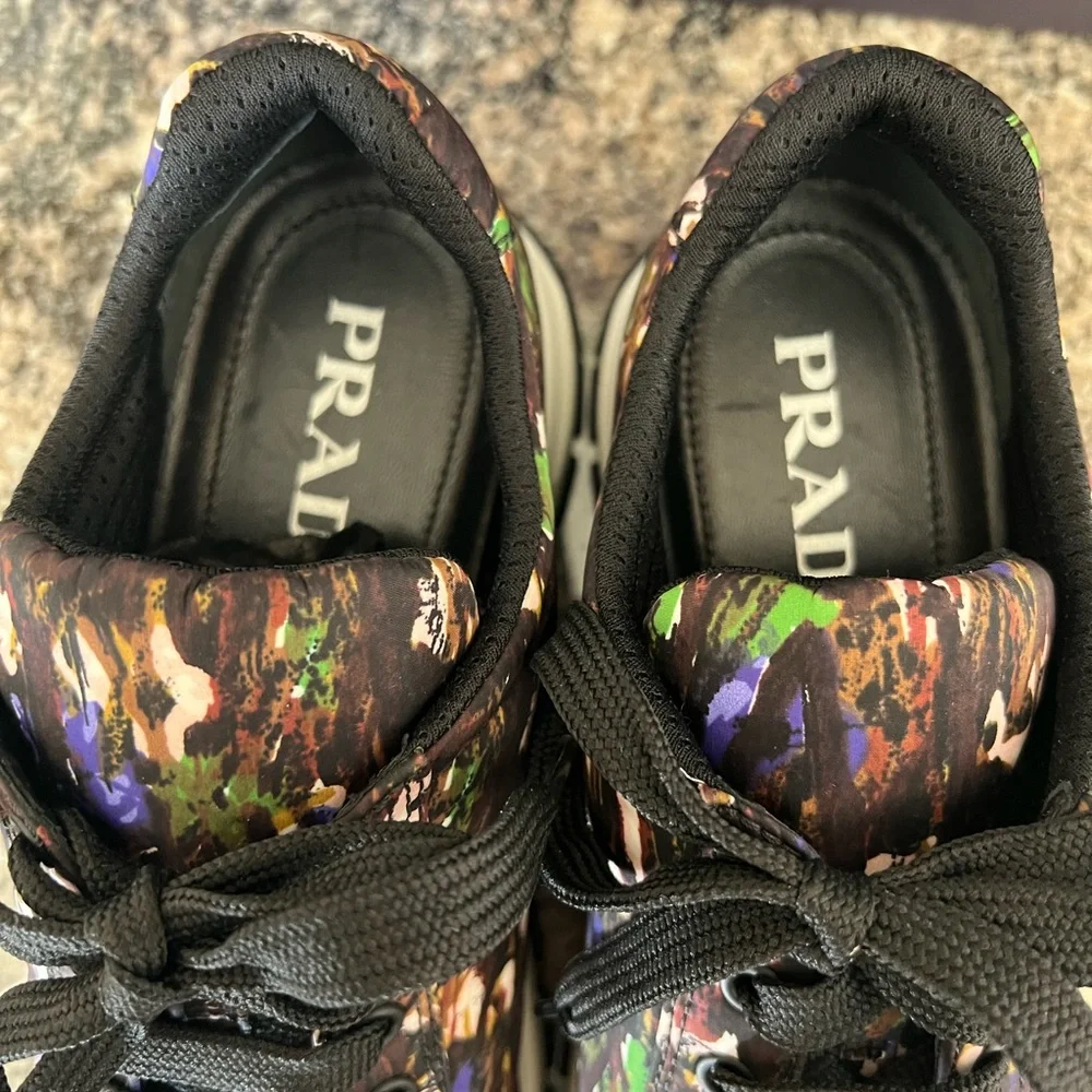 Prada Calzature Donna Sneakers